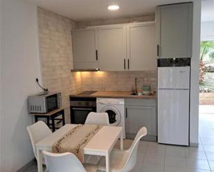 Kitchen of Apartment for sale in Torrox  with Private garden, Terrace and Swimming Pool