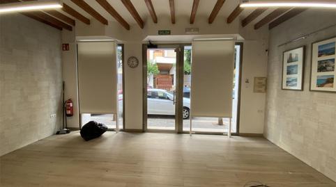 Office to rent in Carrer de Diana, 35, Saladar, Alicante - image 5 Photo 5 of Office to rent in Carrer de Diana, 35, Saladar, Alicante