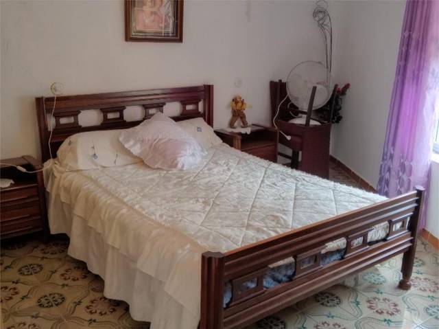 Casa adosada en Venta en Calle Otero, 6 en Villalón de Campos