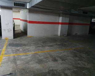 Parking of Garage to rent in Cambrils