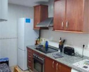 Kitchen of Flat to rent in Finestrat  with Terrace and Swimming Pool