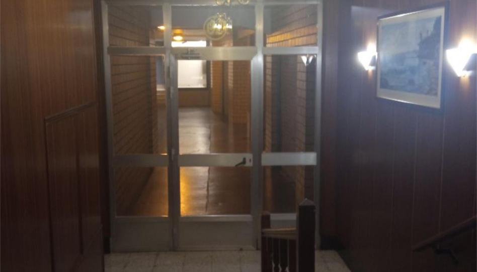 Flat for sale in San Nicolás de Olabeaga, 39, Olabeaga, Bizkaia - image 1 Photo 1 of Flat for sale in San Nicolás de Olabeaga, 39, Olabeaga, Bizkaia