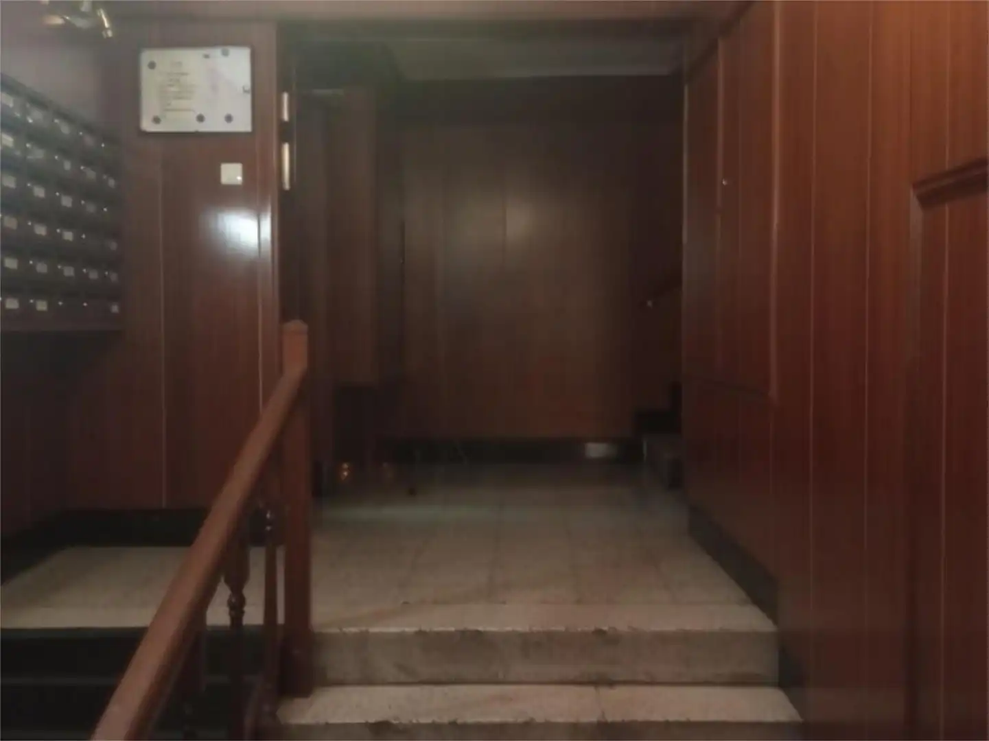 Pis en venda a San Nicolás de Olabeaga, 39, Olabeaga Pis en venda en Bilbao amb Parquet i Moblat