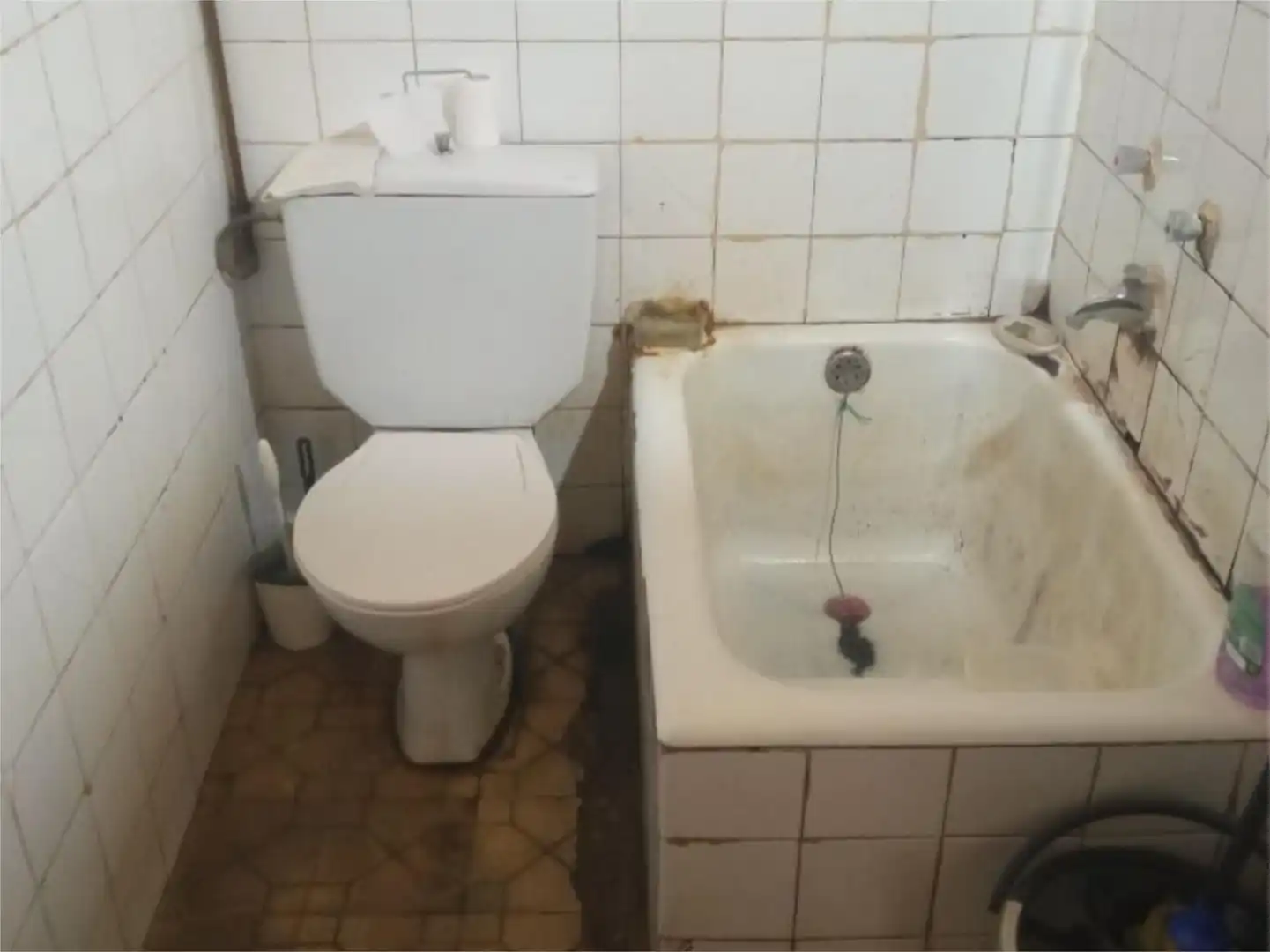 Pis en venda a San Nicolás de Olabeaga, 39, Olabeaga Bany de Pis en venda en Bilbao amb Parquet i Moblat