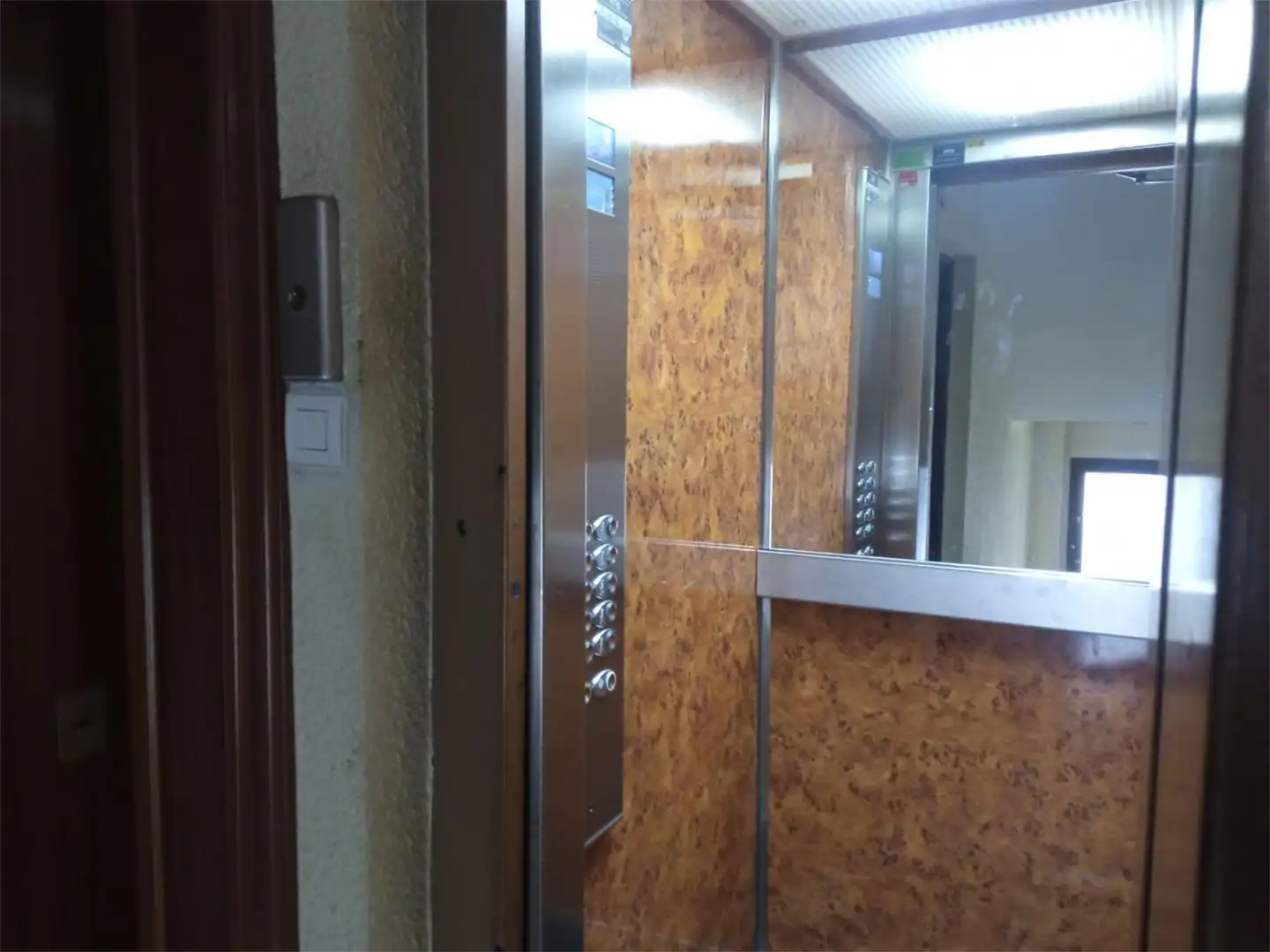 Pis en venda a San Nicolás de Olabeaga, 39, Olabeaga Pis en venda en Bilbao amb Parquet i Moblat