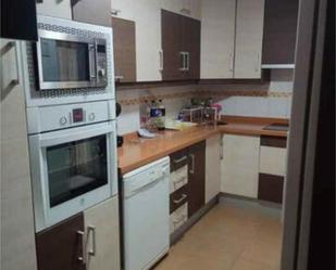 Kitchen of Flat for sale in Santa Fe  with Heating, Private garden and Terrace