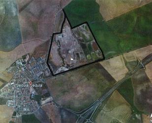 Industrial land for sale in Arcos de la Frontera