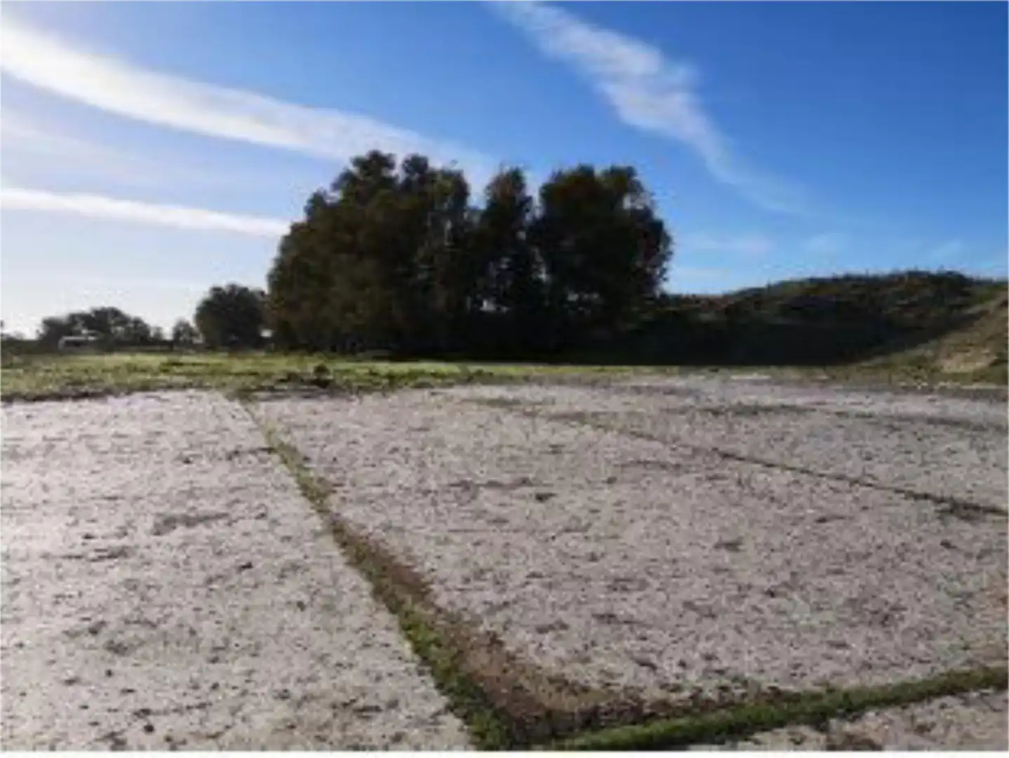 Terreno industrial en venta en Travesia Jerez Carta II, 4, Arcos de la Frontera Terreno industrial en venta en Arcos de la Frontera