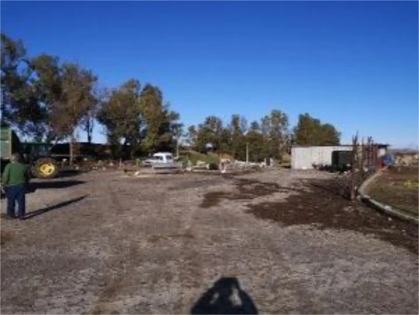 Terreno industrial en venta en Travesia Jerez Carta II, 4, Arcos de la Frontera Terreno industrial en venta en Arcos de la Frontera