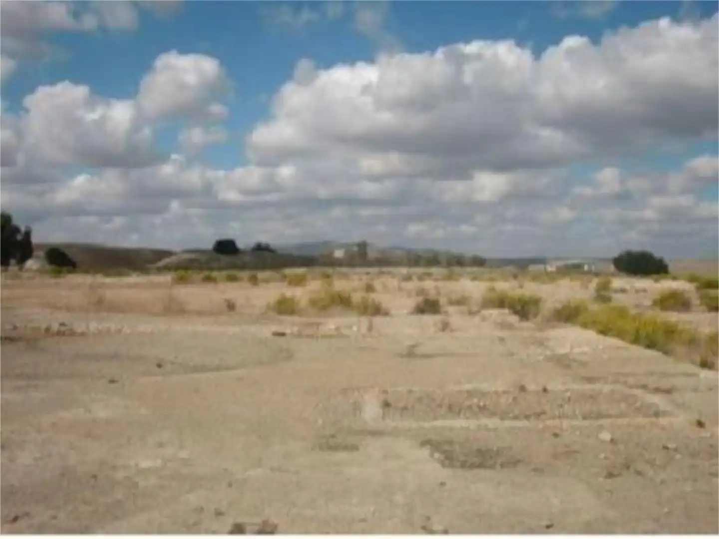 Terreno industrial en venta en Travesia Jerez Carta II, 4, Arcos de la Frontera Terreno industrial en venta en Arcos de la Frontera