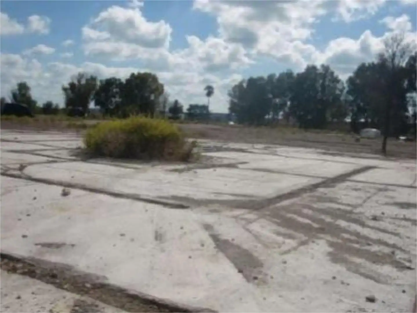 Terreno industrial en venta en Travesia Jerez Carta II, 4, Arcos de la Frontera Terreno industrial en venta en Arcos de la Frontera
