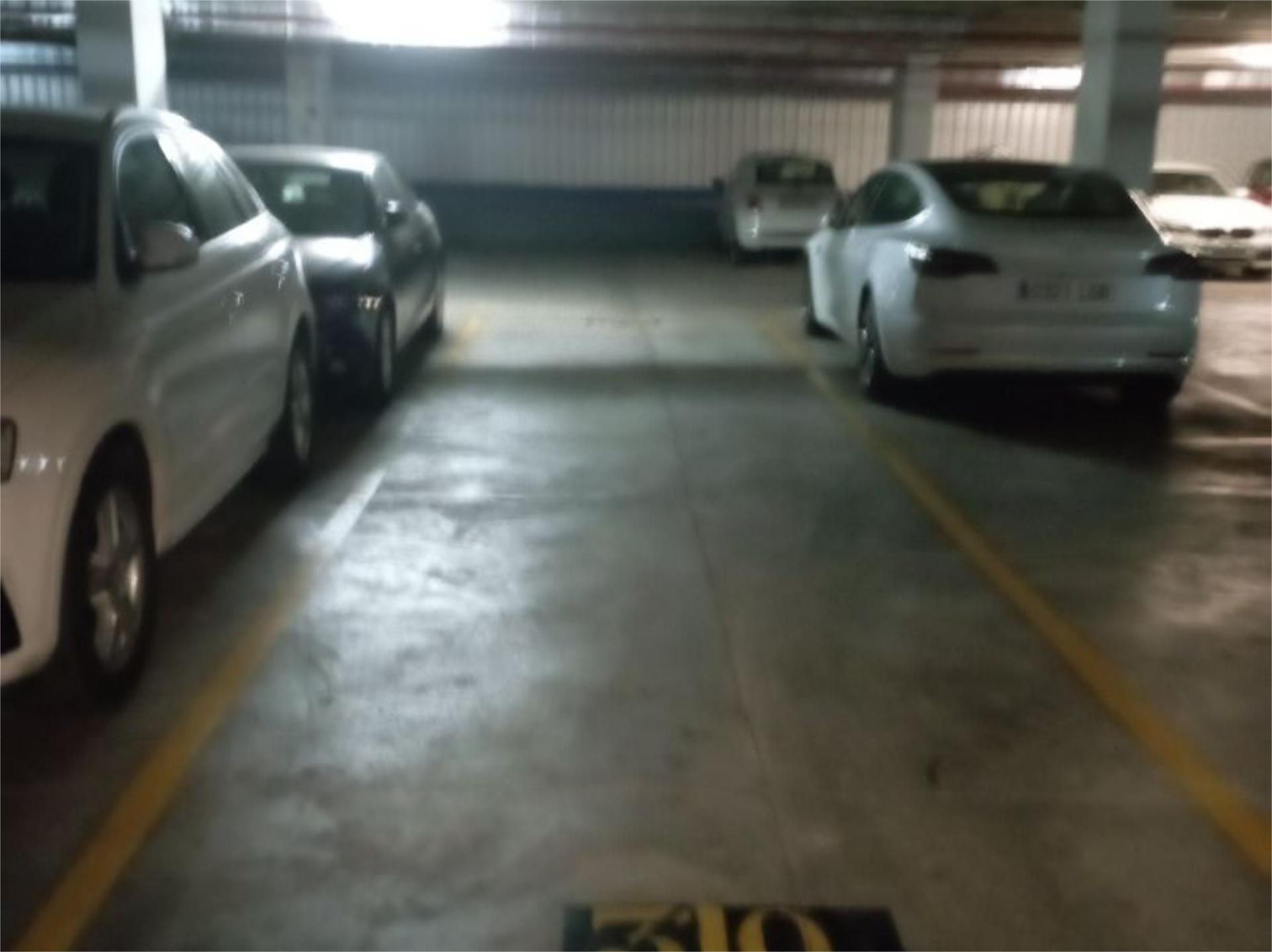 Parking of Garage for sale in Málaga Capital