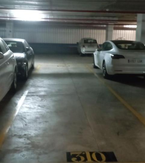 Photo 2 of Garage for sale in Calle de la Era, 17, Limonar, Málaga Capital