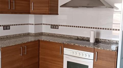 Flat for sale in Calle Nueva, 24, Almendricos, Murcia - image 5 Photo 5 of Flat for sale in Calle Nueva, 24, Almendricos, Murcia