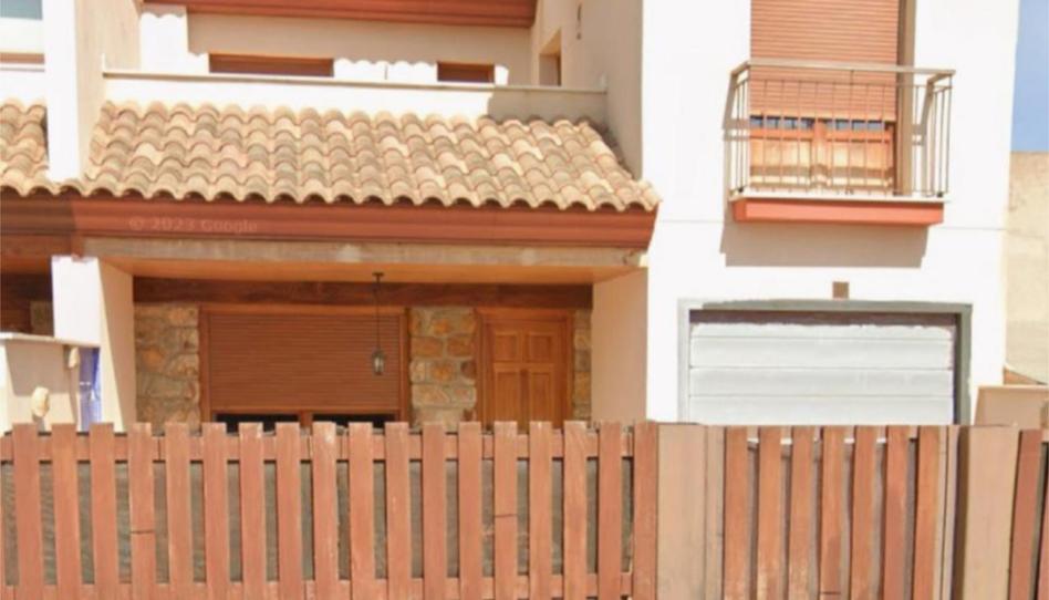 Flat for sale in Calle Nueva, 24, Almendricos, Murcia - image 1 Photo 1 of Flat for sale in Calle Nueva, 24, Almendricos, Murcia