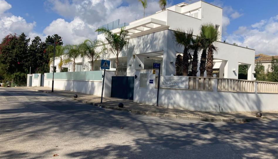 Photo 1 of House or chalet for sale in Urbanización Real de Zaragoza, 91, Real de Zaragoza, Málaga