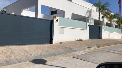 Photo 2 of House or chalet for sale in Urbanización Real de Zaragoza, 91, Real de Zaragoza, Málaga