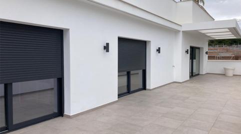 Photo 5 of House or chalet for sale in Urbanización Real de Zaragoza, 91, Real de Zaragoza, Málaga