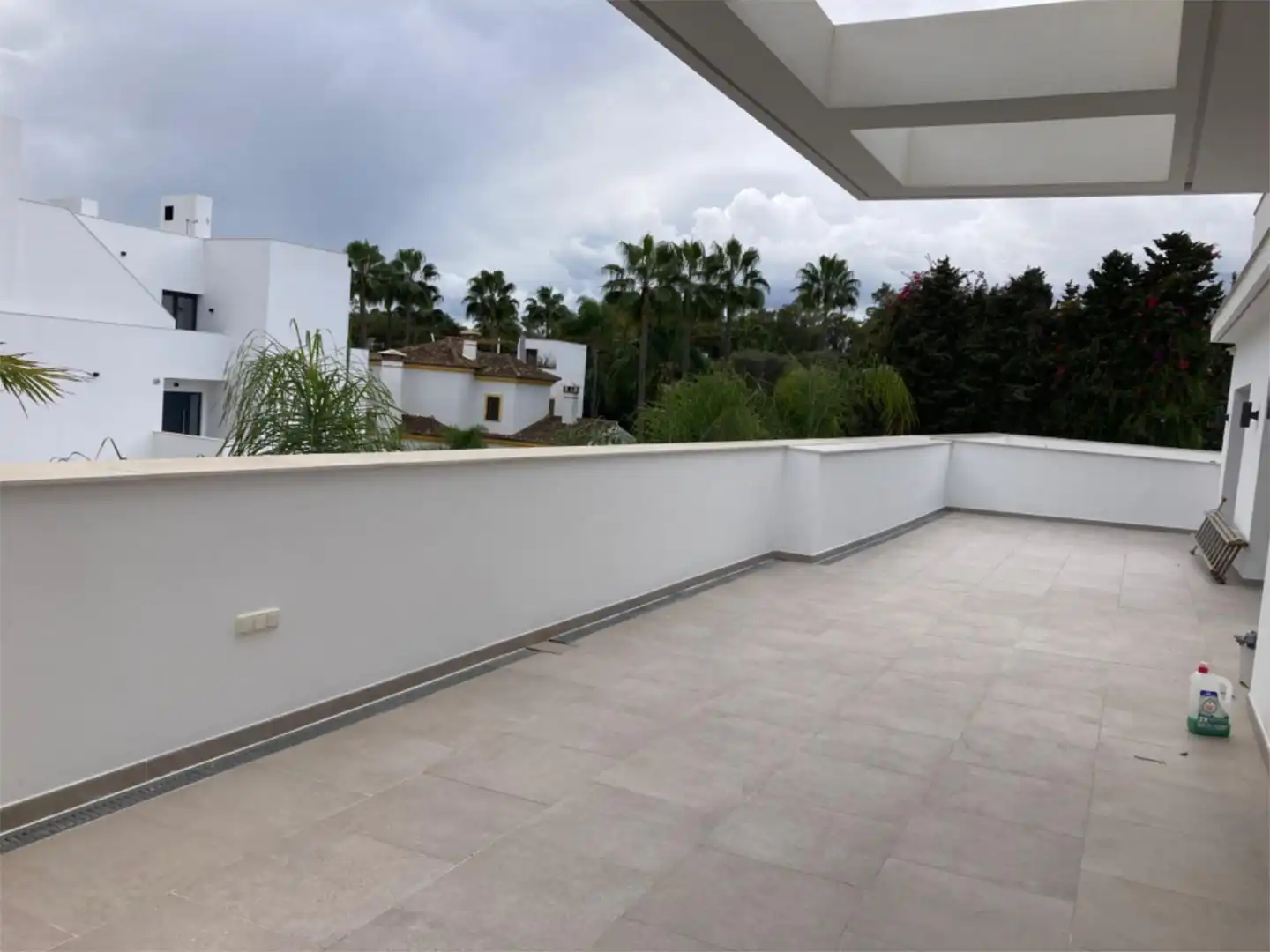 Casa o chalet en venta en Urbanización Real de Zaragoza, 91, Real de Zaragoza Terraza de Casa o chalet en venta en Marbella con Aire acondicionado, Calefacción y Jardín privado