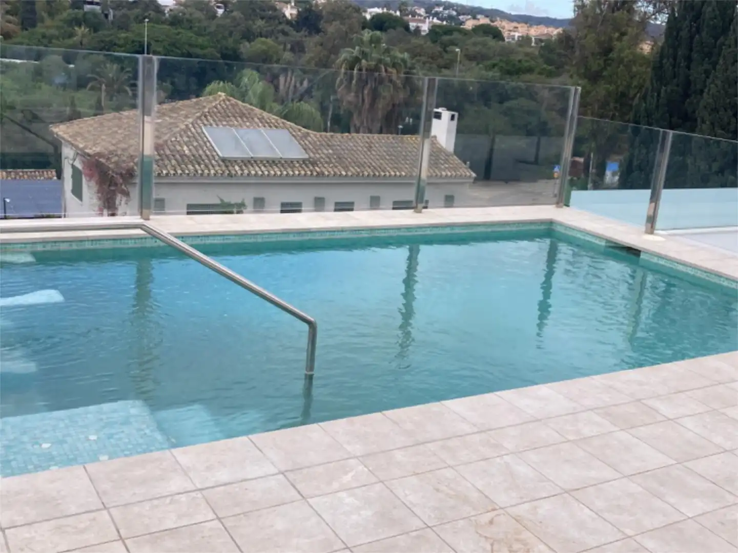 Casa o chalet en venta en Urbanización Real de Zaragoza, 91, Real de Zaragoza Piscina de Casa o chalet en venta en Marbella con Aire acondicionado, Calefacción y Jardín privado