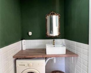 Bathroom of Flat to rent in Fuengirola  with Heating, Private garden and Terrace