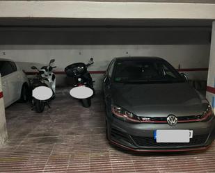 Parking of Garage for sale in  Barcelona Capital