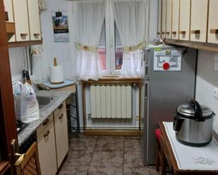 Kitchen of Flat for sale in Langreo