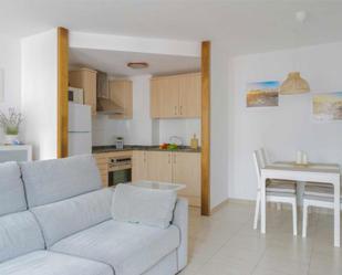 Cuina de Apartament en venda en Tossa de Mar amb Aire condicionat