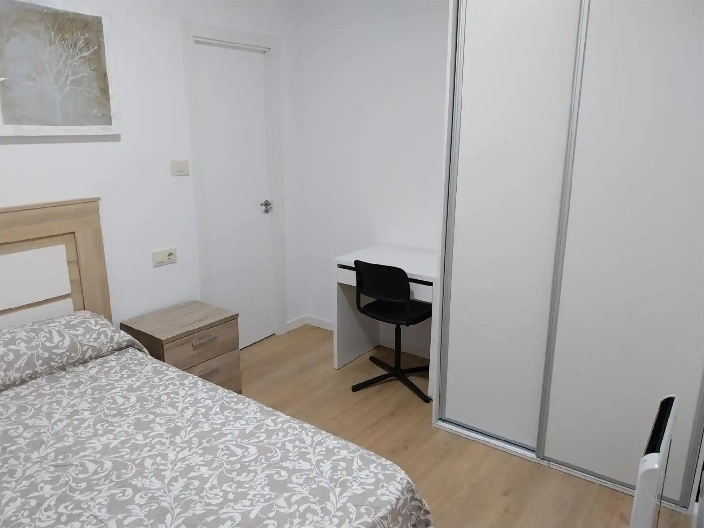 Piso de alquiler en Rúa Lavadoiro, 3, Cee Piso de alquiler en Rúa Lavadoiro, 3, Cee