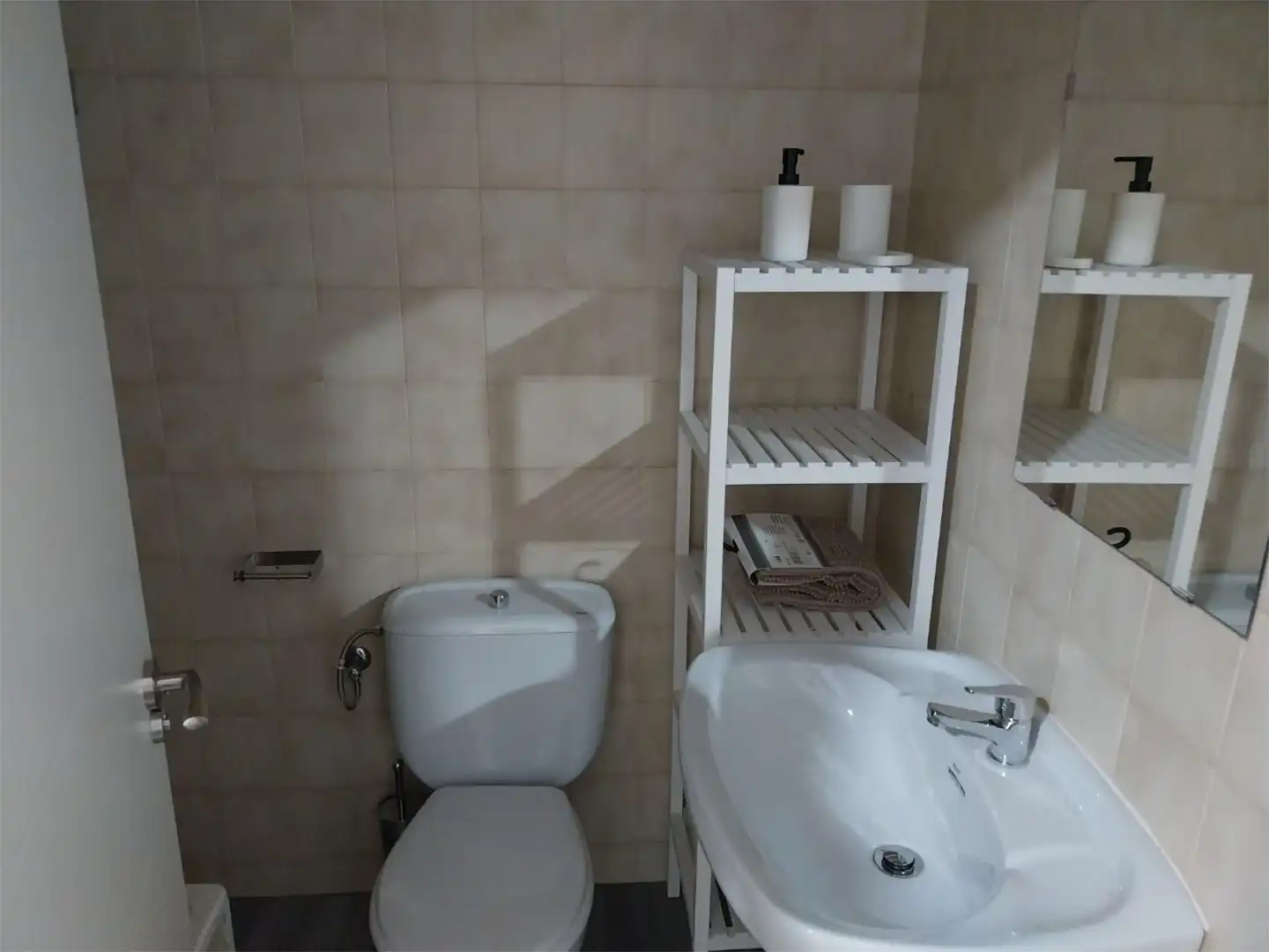 Piso de alquiler en Rúa Lavadoiro, 3, Cee Piso de alquiler en Rúa Lavadoiro, 3, Cee