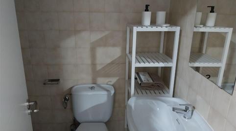 Foto 3 de Pis de lloguer a Rúa Lavadoiro, 3, Cee, A Coruña