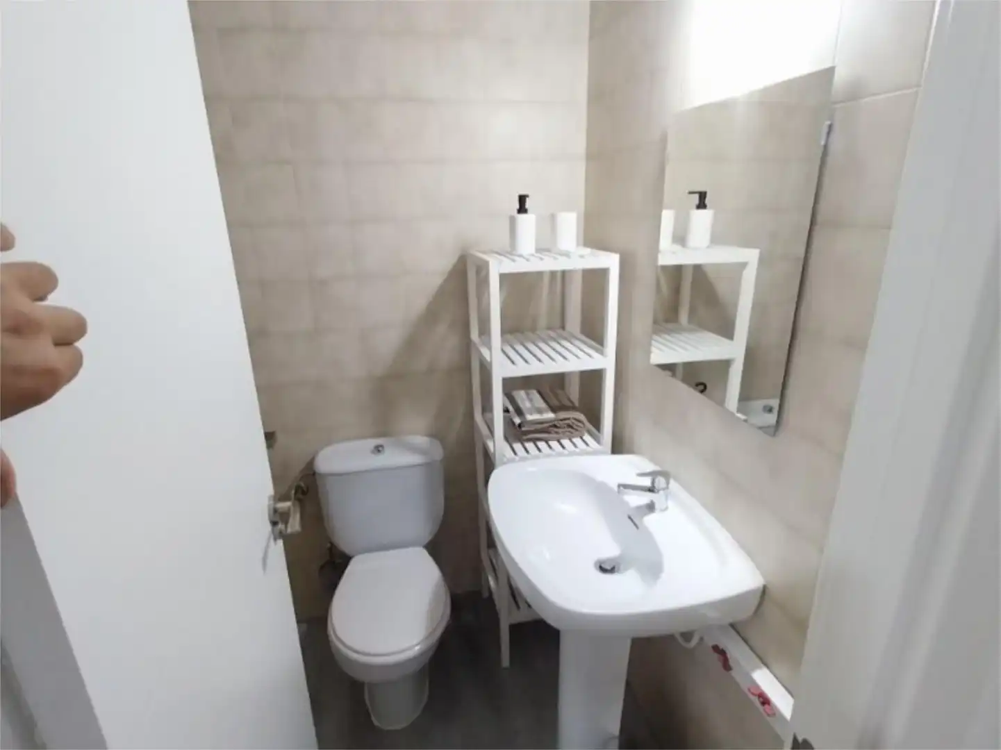 Piso de alquiler en Rúa Lavadoiro, 3, Cee Piso de alquiler en Rúa Lavadoiro, 3, Cee