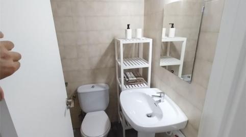 Foto 4 de Pis de lloguer a Rúa Lavadoiro, 3, Cee, A Coruña