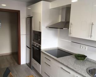 Flat to rent in Pardaleras