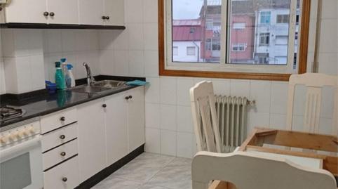 Foto 3 de Pis en venda a Rúa Alejandro Pedrosa, 80, Ventiun, Ourense