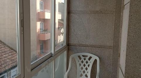 Foto 5 de Pis en venda a Rúa Alejandro Pedrosa, 80, Ventiun, Ourense