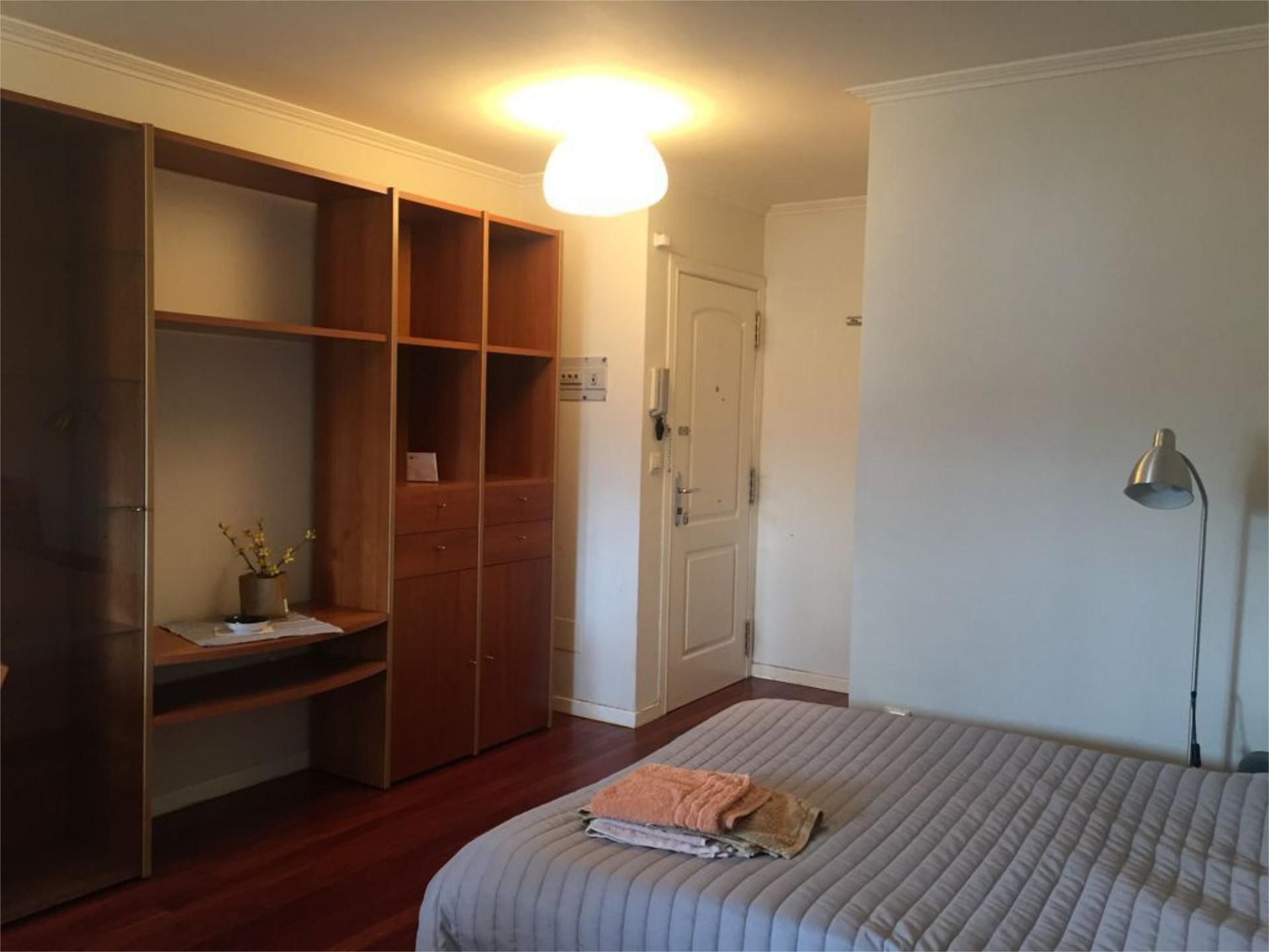 Flat to rent in Rúa Churruca, 3, Centro - Areal