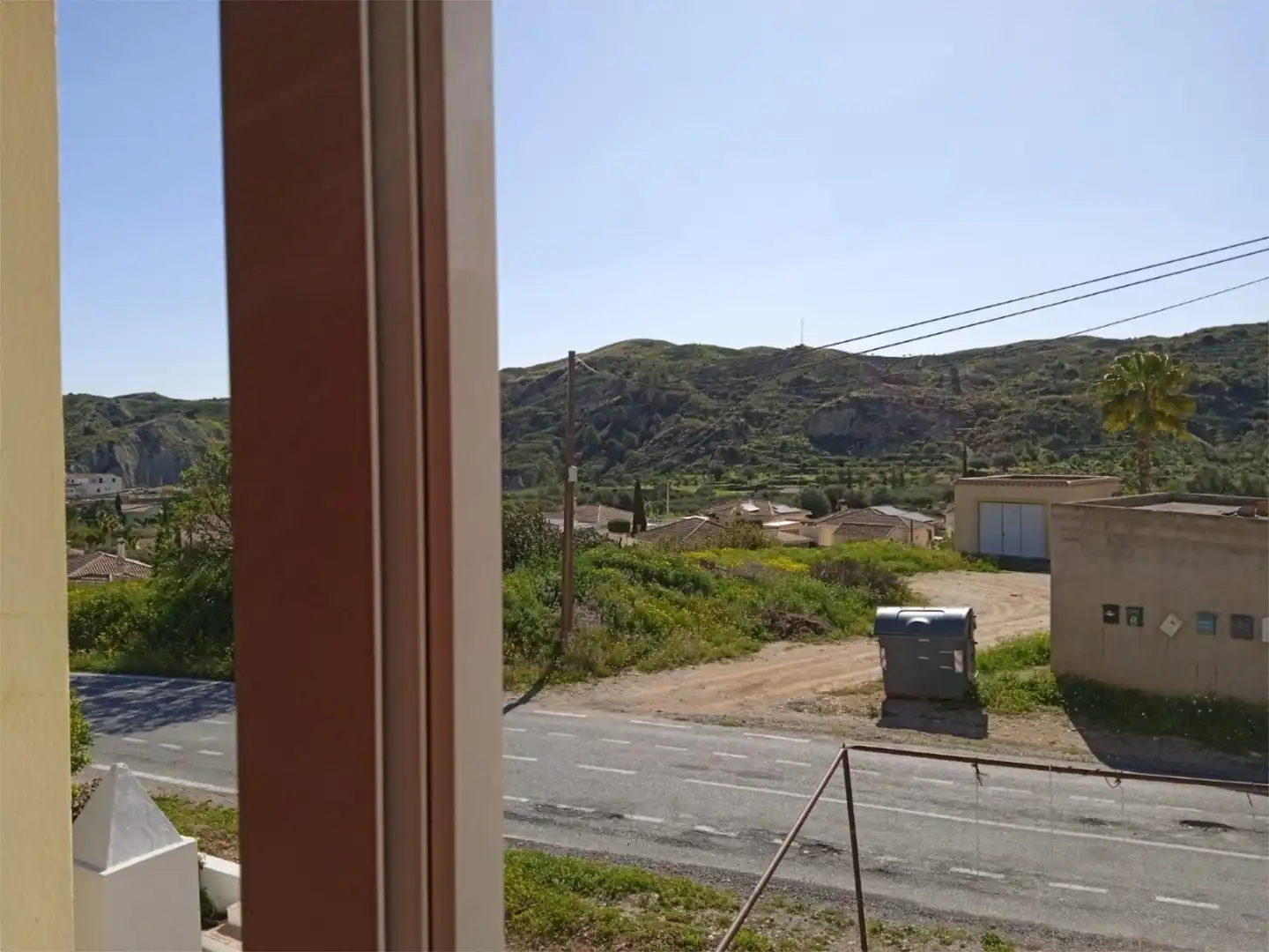 Houses for sale in Calle Los Muleros, 16, Arboleas Exterior view of Houses for sale in Arboleas