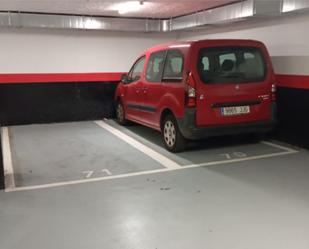 Parking of Garage for sale in  Santa Cruz de Tenerife Capital