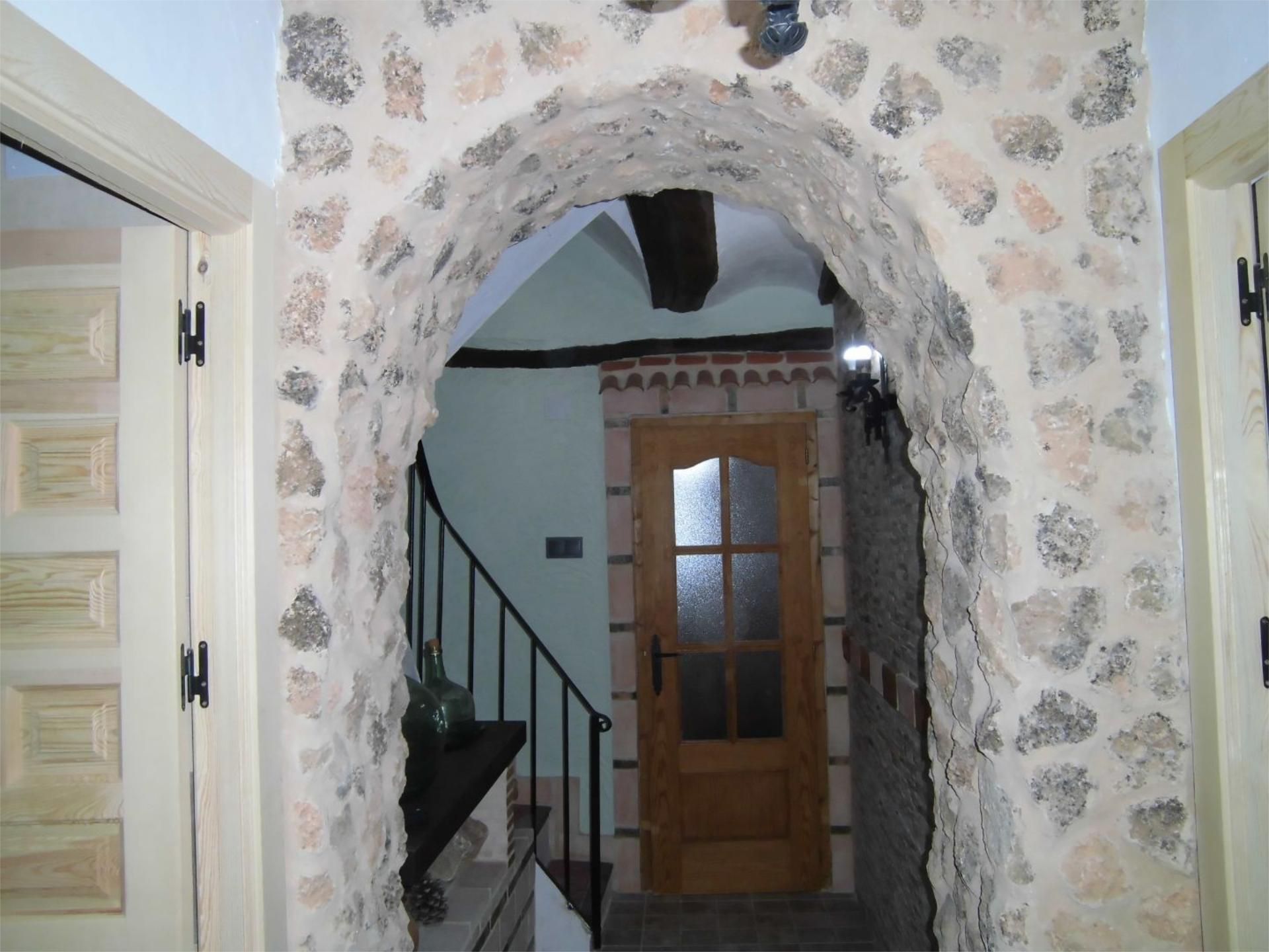 Single-family semi-detached to rent in Carrer Major, 19, Banyeres de Mariola