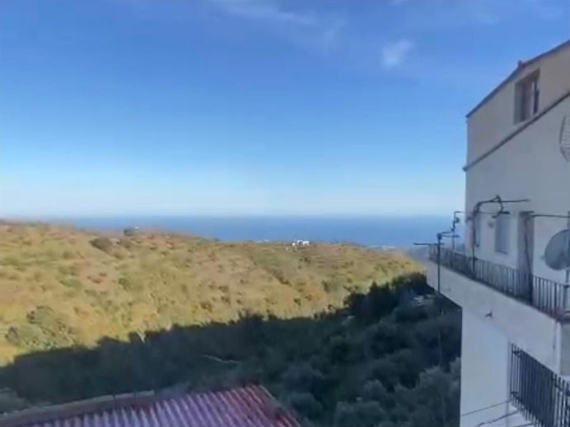 Vista exterior de Pis en venda en Albondón amb Terrassa