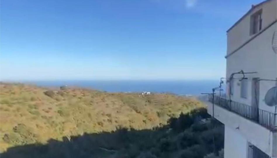 Pis en venda a Calle Sagasta, 5, Albondón, Granada - imatge 1 Foto 1 de Pis en venda a Calle Sagasta, 5, Albondón, Granada