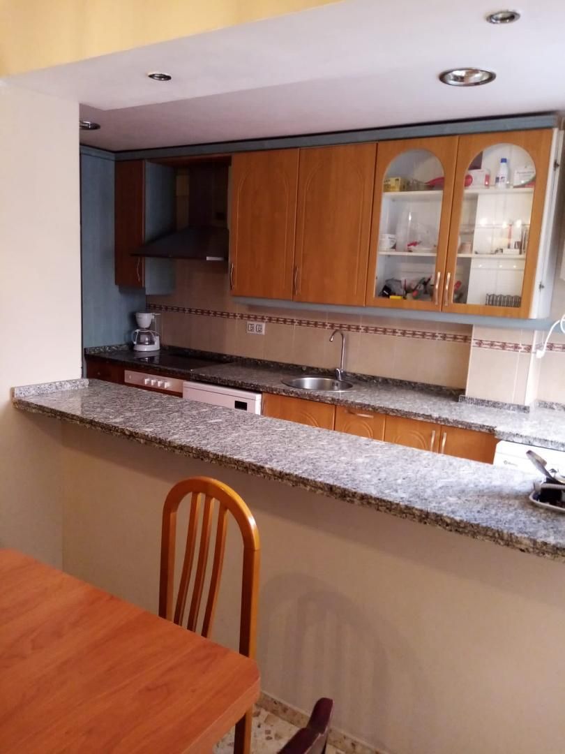 Pis en venda a Avenida María Auxiliadora, Valdepasillas - La Paz - Huerta Rosales
