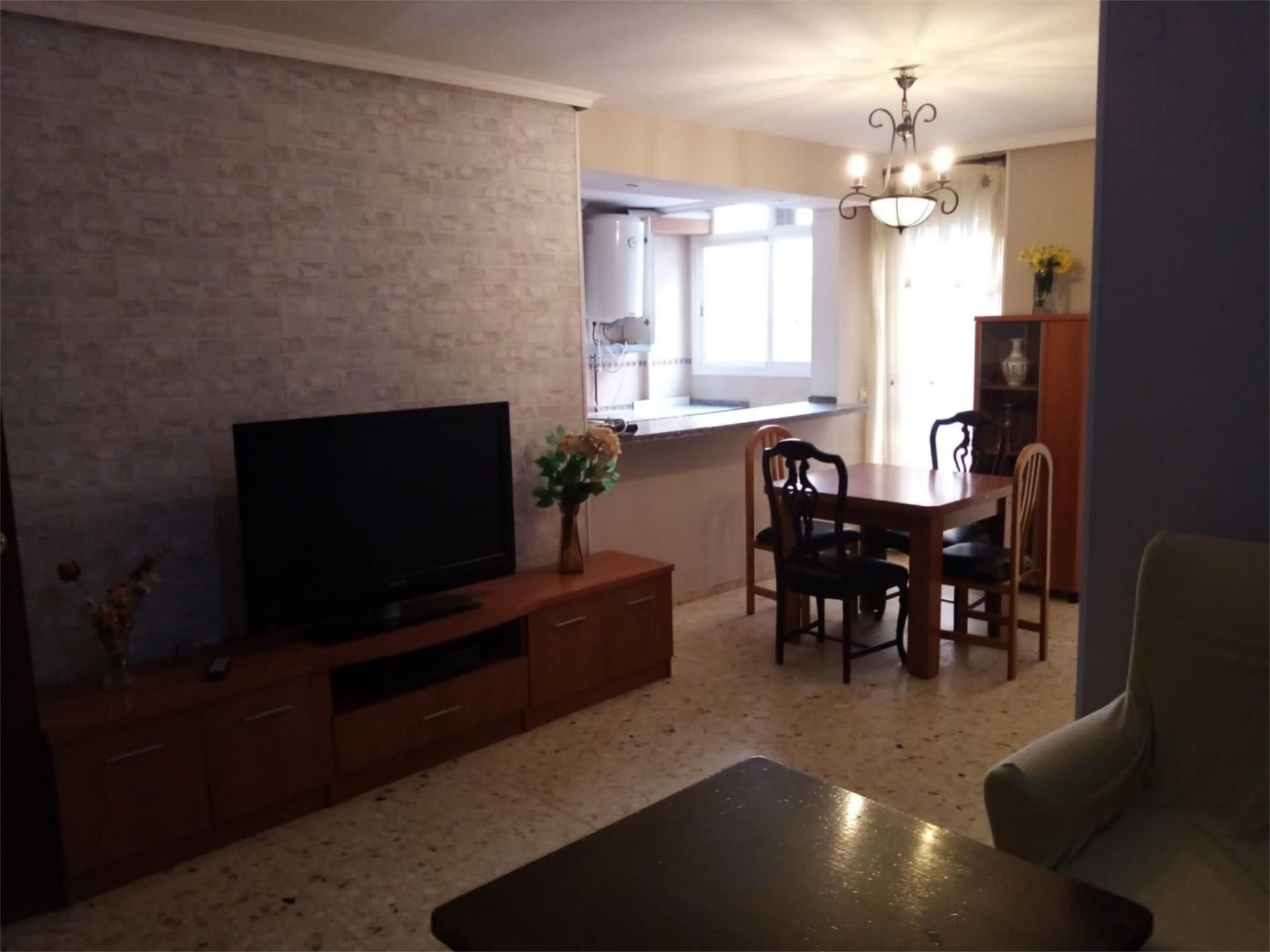 Flat to share in Avenida María Auxiliadora, Valdepasillas - La Paz - Huerta Rosales