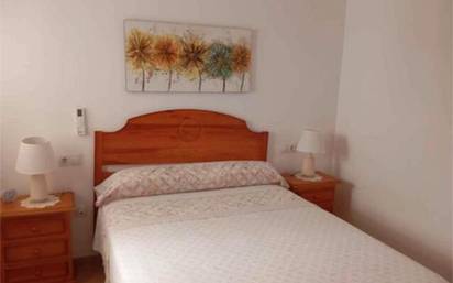 Apartamento en alquiler en carboneras