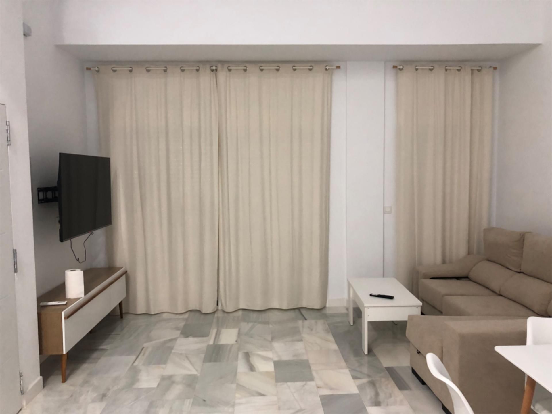 Pis de lloguer a Calle Pintor Juan Gris, 3, Vista Alegre - Parque Cruz Conde