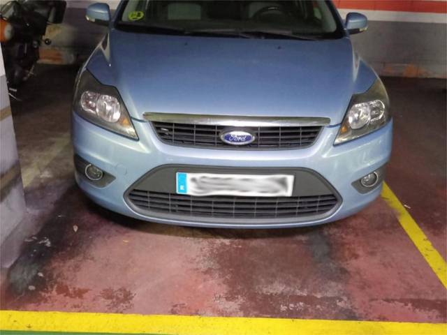 Garaje en Venta en Carrer de Balmes, 35 en Sant Vicenç Dels Horts