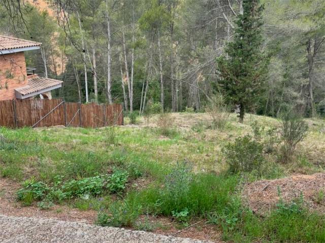 Terreno en Venta en Carrer Pau Claris Cp, 41 en Masquefa