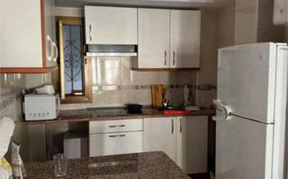 Apartamento en alquiler en el sabinar – urbanizaci