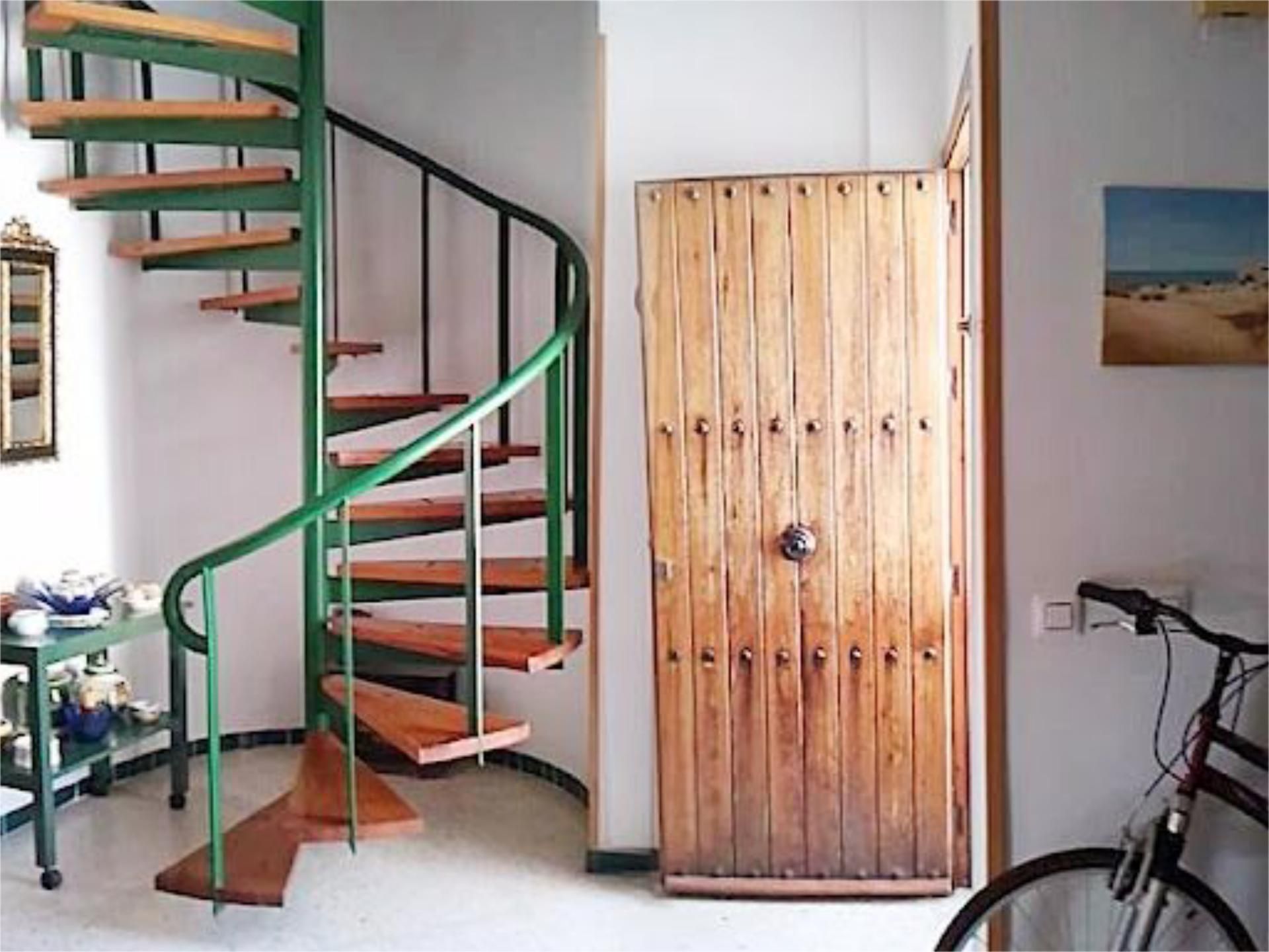 Duplex for sale in Almonte  with Terrace and Balcony